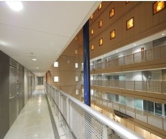 アクティ汐留の物件内観写真