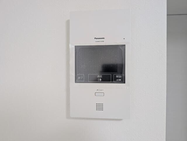 コーラルテラス南砂の物件内観写真