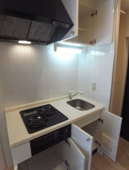 アーバイル日本橋小伝馬町の物件内観写真