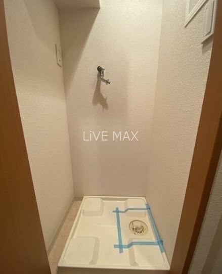 BPRレジデンス水天宮前の物件内観写真