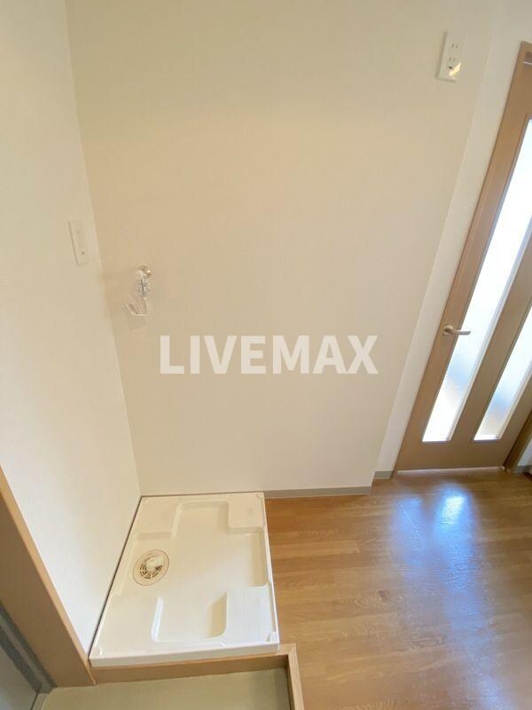 モンシェール吾妻橋の物件内観写真