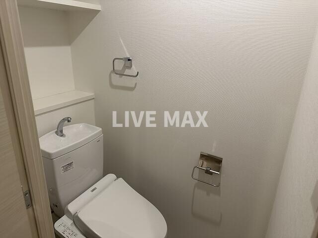 レガシア南麻布の物件内観写真