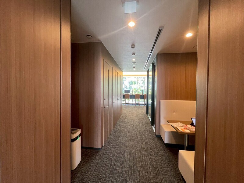 ウエリスアーバン水天宮前の物件内観写真