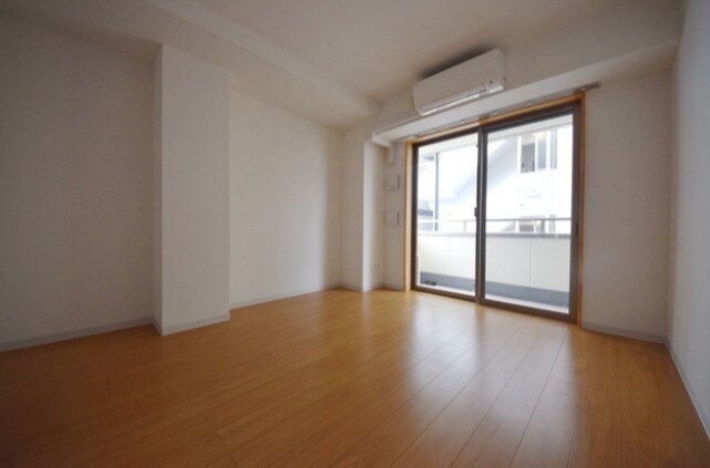 入谷さくらさくレジデンスの物件内観写真