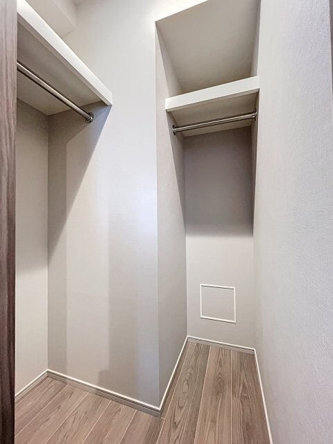 ピアース銀座レジデンスの物件内観写真