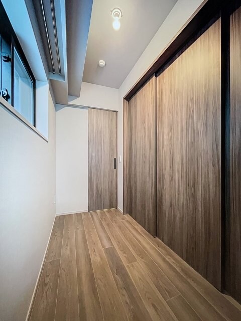 ピアース銀座レジデンスの物件内観写真