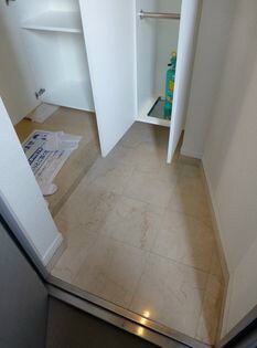 ＫＤＸレジデンス日本橋箱崎の物件内観写真