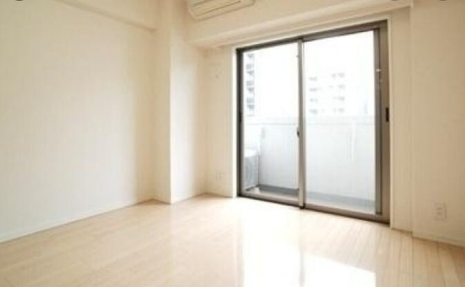 ＫＤＸレジデンス日本橋箱崎の物件内観写真