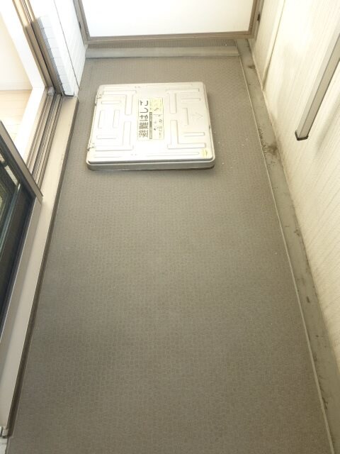 乃木坂駅 徒歩10分 6階の物件内観写真