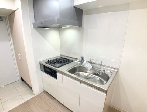 プライマル月島の物件内観写真