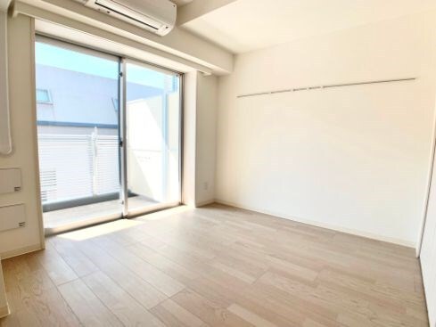 プライマル月島の物件内観写真