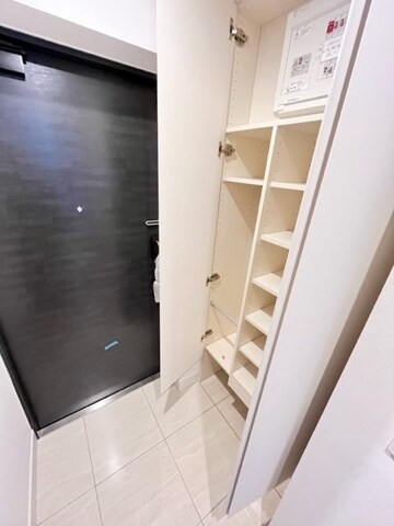 ドゥーエ菊川の物件内観写真