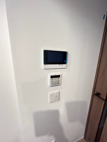 ドゥーエ菊川の物件内観写真