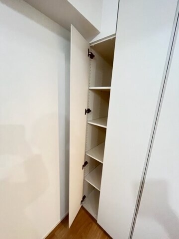 ドゥーエ菊川の物件内観写真