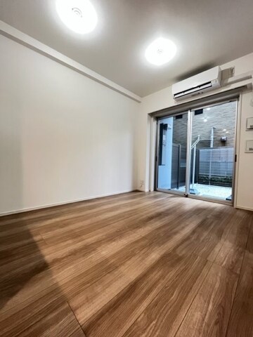 ドゥーエ菊川の物件内観写真