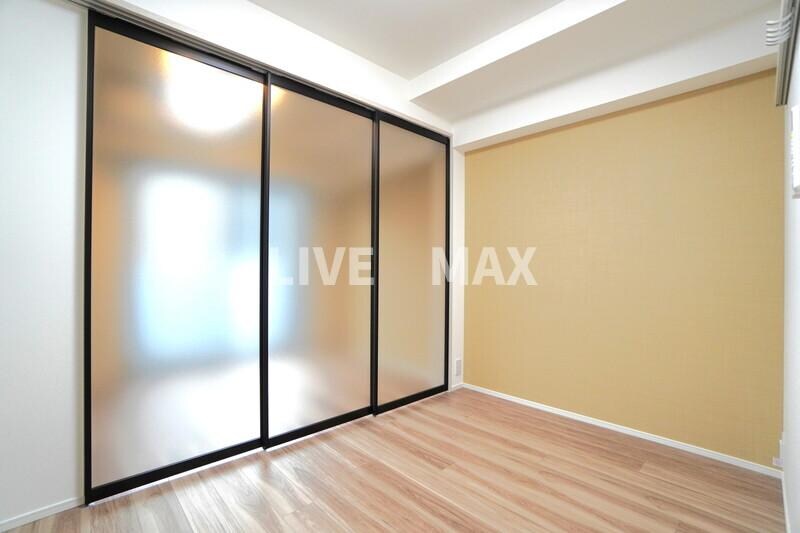 ベルファース八丁堀Westの物件内観写真