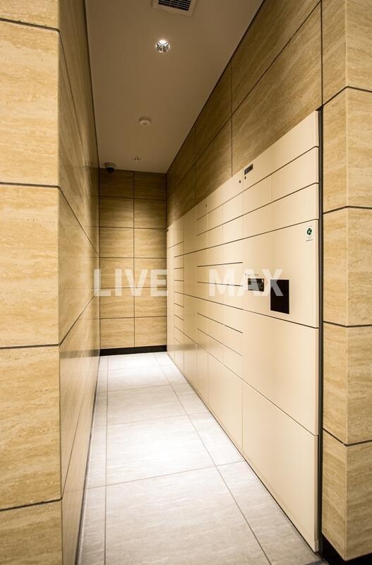 ベルファース八丁堀Westの物件内観写真