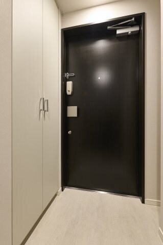 プラウドフラット亀戸ステーションプレイスの物件内観写真