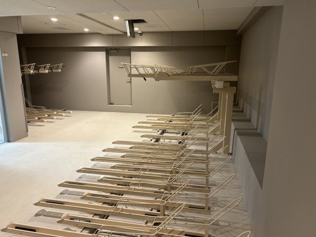 プラウドフラット亀戸ステーションプレイスの物件内観写真