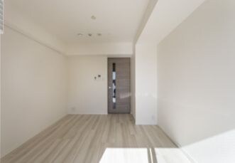 プラウドフラット錦糸町の物件内観写真