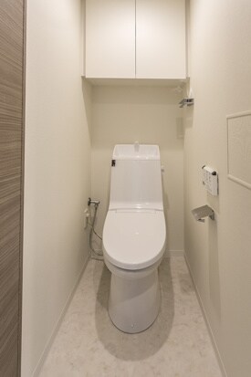 プラウドフラット錦糸町の物件内観写真