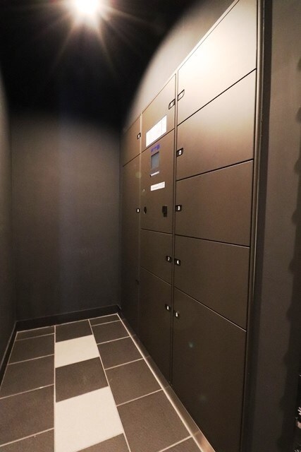 ザ・パークハビオ根岸三丁目の物件外観写真