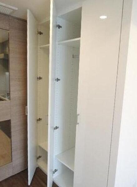 ザ・パークハビオ根岸三丁目の物件内観写真