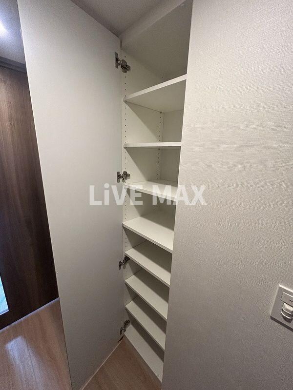 ルフォンリヴェント清澄白河の物件内観写真