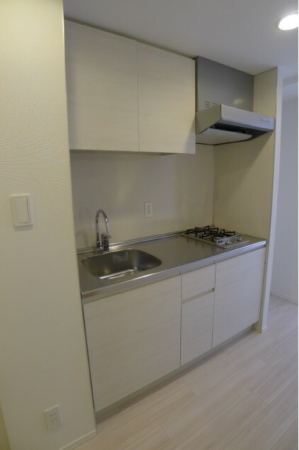 エルスタンザ日本橋久松町の物件内観写真