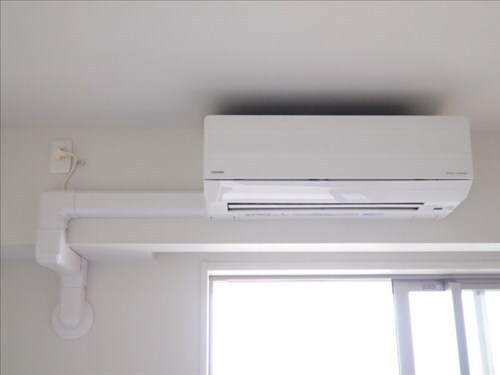 エルスタンザ日本橋久松町の物件内観写真