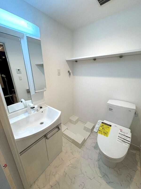 リヴシティ亀戸の物件内観写真