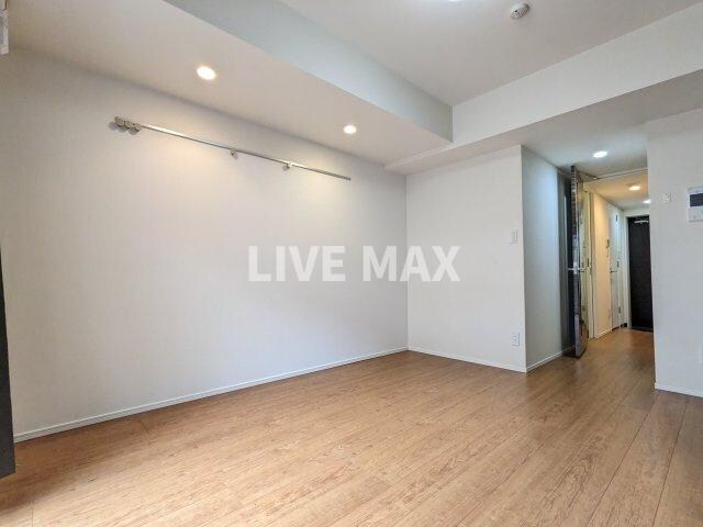 ハーモニーレジデンス品川高輪の物件内観写真