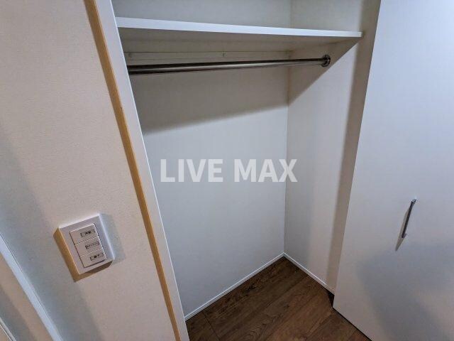 ハーモニーレジデンス品川高輪の物件内観写真