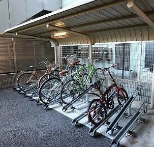 浜松町駅 徒歩8分 10階の物件内観写真