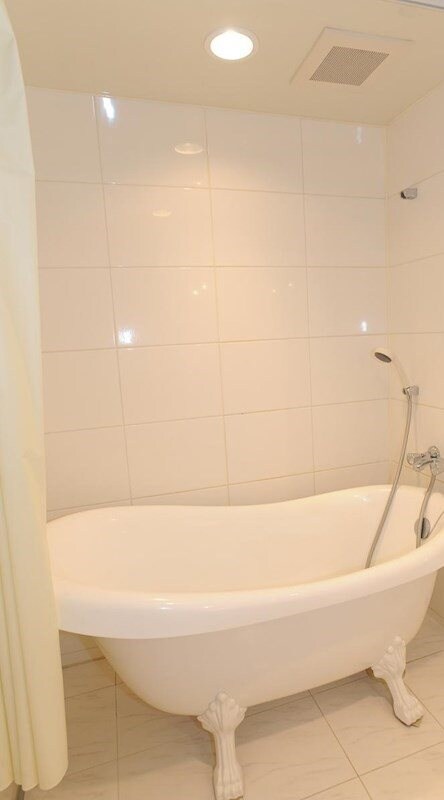 カスタリア銀座の物件内観写真