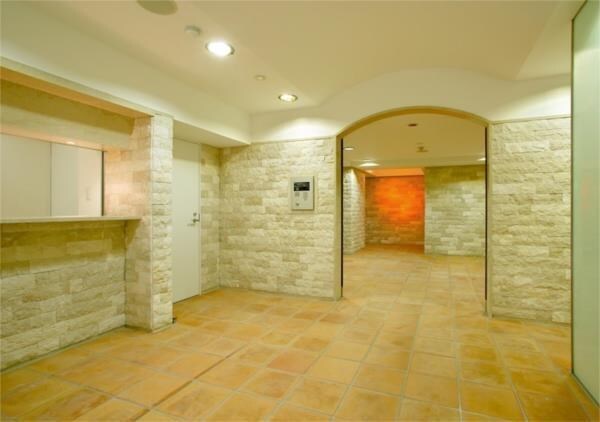 カスタリア銀座の物件内観写真