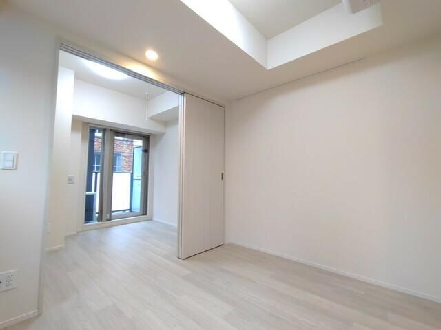 プライマル元浅草の物件内観写真