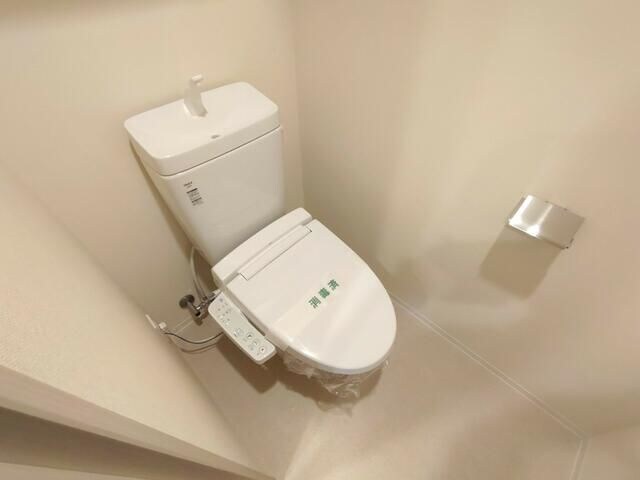 プライマル元浅草の物件内観写真