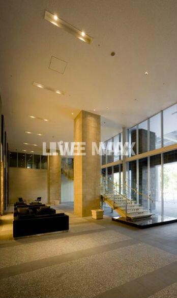 ＴＨＥ　ＴＯＫＹＯ　ＴＯＷＥＲＳ　ＭＩＤＴＯＷＥＲの物件外観写真