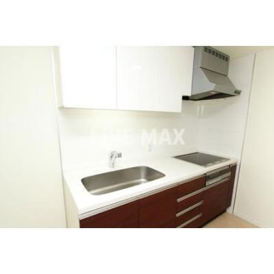 ＴＨＥ　ＴＯＫＹＯ　ＴＯＷＥＲＳ　ＭＩＤＴＯＷＥＲの物件内観写真