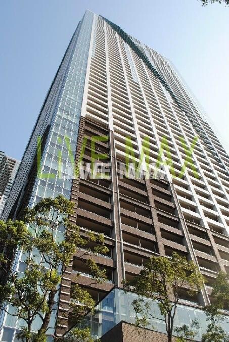 ＴＨＥ　ＴＯＫＹＯ　ＴＯＷＥＲＳ　ＭＩＤＴＯＷＥＲの物件内観写真