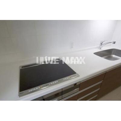 ＴＨＥ　ＴＯＫＹＯ　ＴＯＷＥＲＳ　ＭＩＤＴＯＷＥＲの物件内観写真