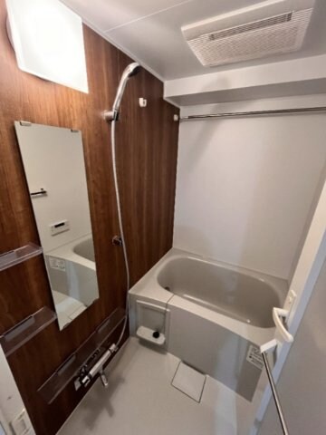 クレイシアIDZ上野の物件内観写真