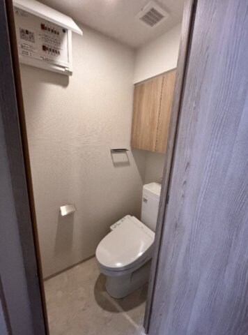 クレイシアIDZ上野の物件内観写真