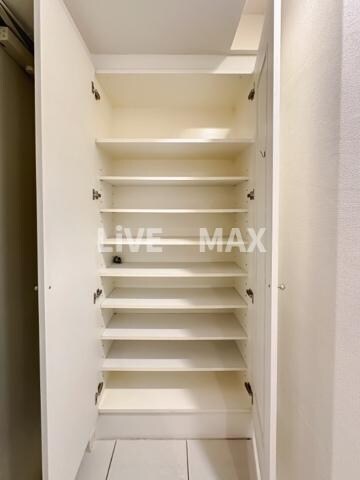 ラクラス日本橋久松町の物件内観写真