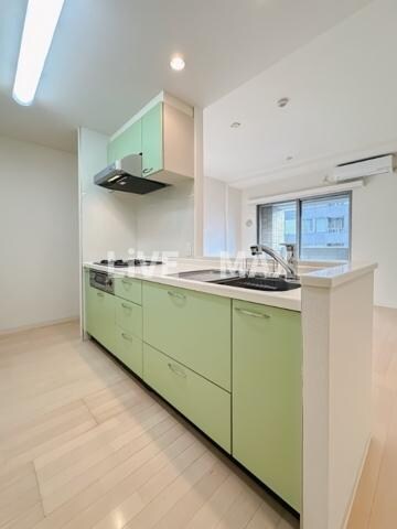 ラクラス日本橋久松町の物件内観写真