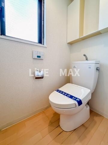 ラクラス日本橋久松町の物件内観写真