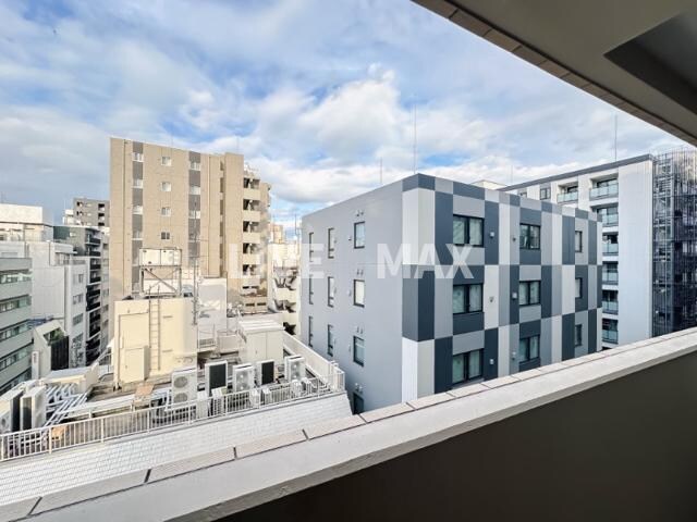 ラクラス日本橋久松町の物件内観写真