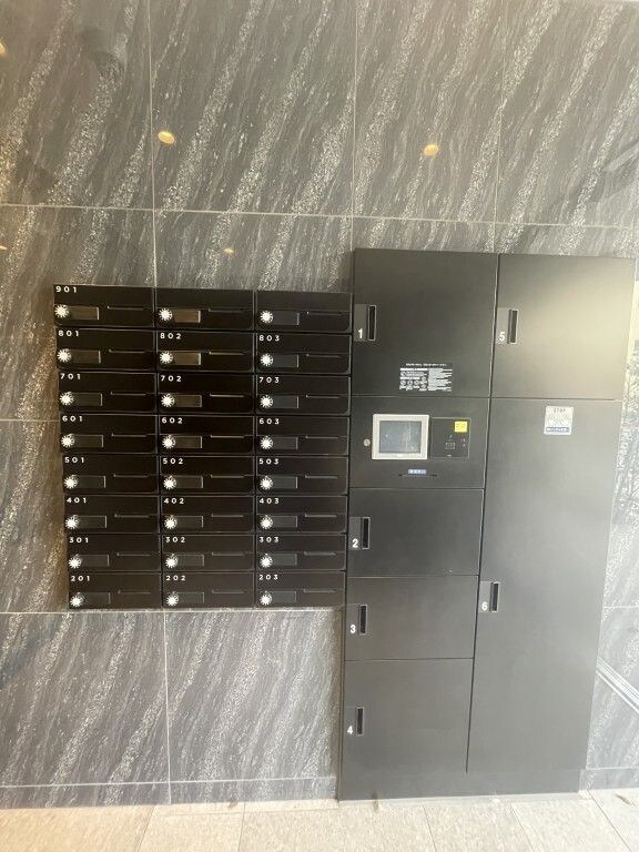 Portofino(ポルトフィーノ)の物件外観写真