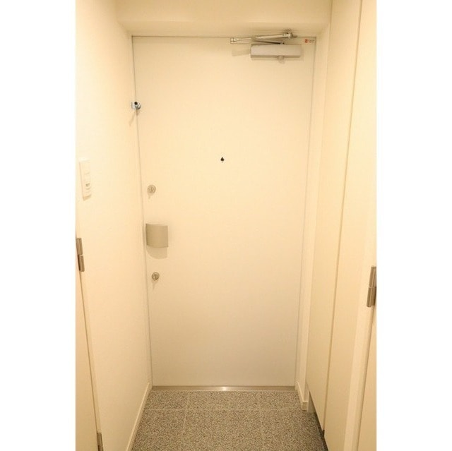 コンフォリア台東根岸の物件内観写真